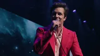 Thumbnail: The Killers Live in Nashville (Pro-Shot) April 2026