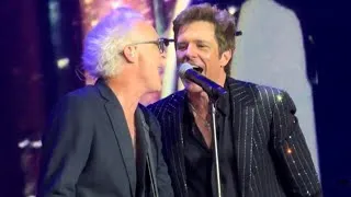 Thumbnail: The Killers - Side (Travis Cover) with Fran Healy at Estéreo Picnic Festival 2026