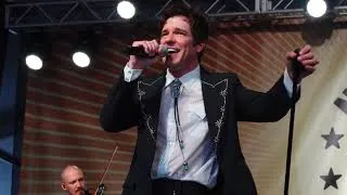 Thumbnail: Brandon Flowers - Tiger's Blood Live Debut at Newport Folk Festival, 26th July 2026