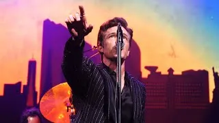 Thumbnail: The Killers - Viva Las Vegas (Elvis Cover) at House of Blues Vegas 2025