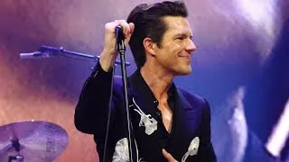 Thumbnail: The Killers - The Whole of the Moon Live in London (Night 3 at the O2 Arena)