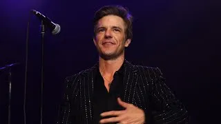 Thumbnail: The Killers - Go Your Own Way (Fleetwood Mac Cover) at House of Blues Anaheim 2025