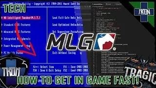 Thumbnail: How To Boot Up Your Computer & Games Remotely  *How to login fast tutorial!!!*