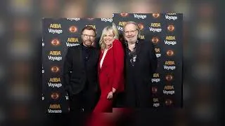 Thumbnail: Why Benny Andersson’s Quiet Confession Just Rewrote the Entire ABBA Story