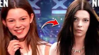 Thumbnail: What Really Happened To Courtney Hadwin After AGT Will Leave You In Tears…