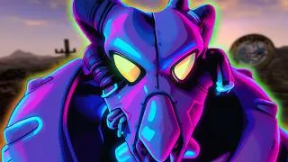 Thumbnail: 4 Hours of RADical Fallout Lore