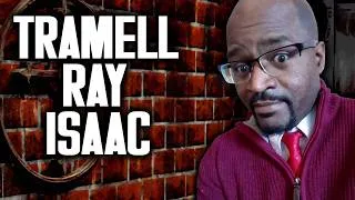 Thumbnail: Talking Fallout with Tramell Ray Isaac