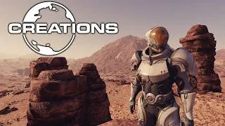 Thumbnail: Starfield is Built for Creations