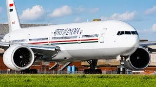 Thumbnail: 🇮🇳 INDIA 1 Visits MELBOURNE! | PRIME MINISTER MODI 2026 VISIT ✈️
