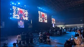 Thumbnail: AKUMA | GOUKI Street Fighter 6 Reveal Trailer Crowd Reaction at EVO Japan 2024 in Tokyo #スト6