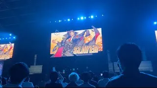 Thumbnail: SLAYER | Guilty Gear Strive Reveal Trailer Crowd Reaction from EVO Japan 2024 #GGST