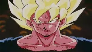 Thumbnail: If Metro Boomin sampled Goku instead of Homelander | Dragon Ball Z X Heroes and Villains 🐉