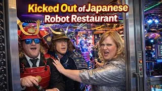 Thumbnail: Angry Karen Kicked Us Out!   [REACT VID]