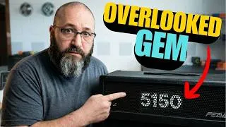 Thumbnail: The 5150 Combo Changed the 5150 lineup Forever