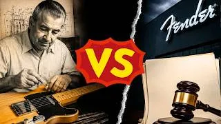 Thumbnail: Is Fender Still Innovating? : TL Toneworks Podcast Clips