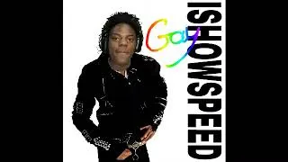 Thumbnail: bad (ishowpeed i'm gay meme)