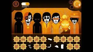 Thumbnail: incredibox solarbox v0 sun mix "so hot"