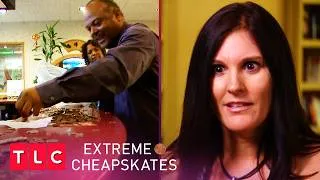 Thumbnail: Disappointed Loved Ones 😕 | Extreme Cheapskates | TLC