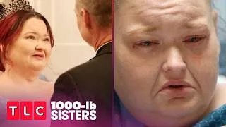 Thumbnail: Amy’s Season 8 Journey | 1000-lb Sisters | TLC
