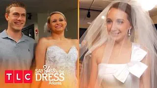 Thumbnail: Summer Dresses 👗☀️ | Say Yes to the Dress: Atlanta | TLC