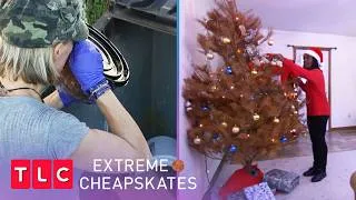 Thumbnail: The CHEAPEST Parents EVER! 💸😲 Extreme Cheapskates | TLC