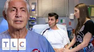 Thumbnail: The WILDEST Sex Injuries Doctors Have Ever Seen | Sex Sent Me To ER
