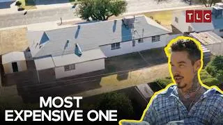 Thumbnail: She Ignored The Advice & Chose The Most Expensive House | My Lottery Dream Home S12 E12 | TLC India