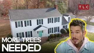 Thumbnail: The House Was Great... But They Wanted More Trees | My Lottery Dream Home S12 Ep11 | TLC India