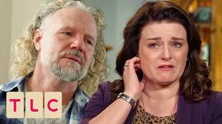 Thumbnail: Janelle Moves Forward After Years Of Family Drama | Sister Wives