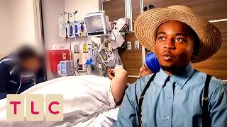 Thumbnail: Protective Mother Tries To Rescue Son From Amish Lifestyle | Suddenly Amish