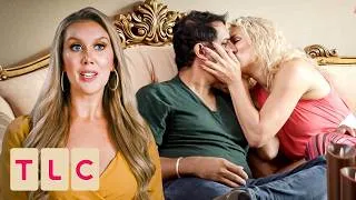 Thumbnail: Courtney And Her Partner Plan To Kick Colt Out For Good | 90 Day Fiancé: The Single Life