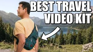 Thumbnail: What A Filmmaker Brings On Vacation 🏖️