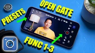Thumbnail: Quick Start Guide: Blackmagic Camera App (Oct 2025)
