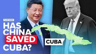 Thumbnail: How Chinese Solar Saved Cuba (sort of)
