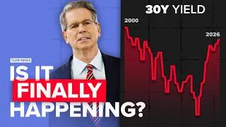Thumbnail: Is America’s Debt Crisis Finally Arriving?
