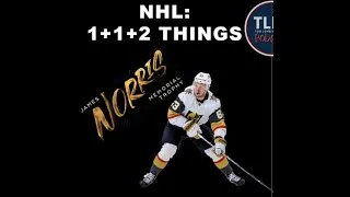 Thumbnail: NHL - 2022 Norris Trophy Battle - Josi vs Makar