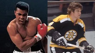 Thumbnail: GOAT Bracket: Ali vs Bobby Orr (Epi 90)