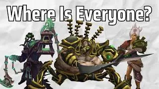 Thumbnail: Why League Classic Doesn't Feel Quite Right