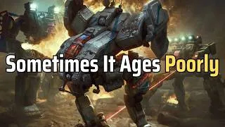 Thumbnail: When Battletech Borrows From The Real World