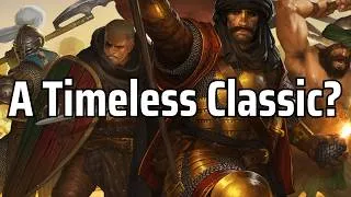 Thumbnail: Why Battle Brothers Still Impresses 10 Years Later