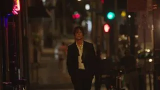 Thumbnail: Billy Morrison - Take Me As I Am (Official Music Video)