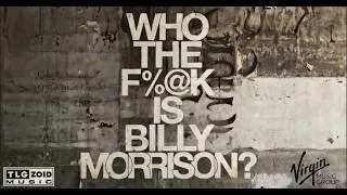 Thumbnail: Who the F%@K is Billy Morrison? - A Short Documentary