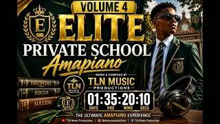 Thumbnail: YouTube Upload Pack — Volume 4: Elite Private School Amapiano #amapiano2027