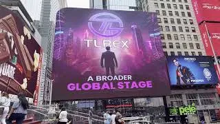 Thumbnail: 🌐 Times Square in New York stands as one of the world’s most influential stages