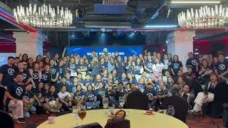 Thumbnail: Tlrex Team Seminar