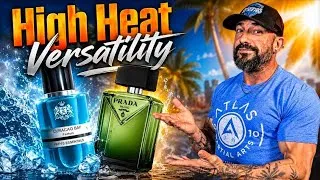 Thumbnail: 5 Fragrances for High Heat Versatility 🥵 