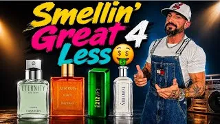 Thumbnail: 13 Cheap Fragrances That Smell Great For Less Money! Week #349