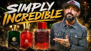 Thumbnail: 10 NICHE Fragrances That Are Actually Worth It!