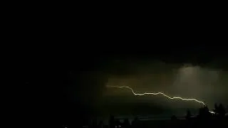 Thumbnail: Compilation of lightning from August 16 2020