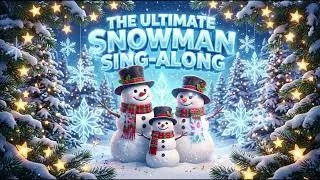 Thumbnail: Non Stop Christmas Songs Medley 2021 ⛄ Greatest Old Christmas Songs Medley 2021 - 2022🎄